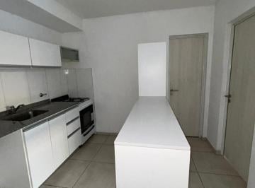 Departamento · 47m² · 2 Ambientes · Departamento en Rosario