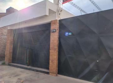 Bodega-Galpón · 620m² · Se Vende Galpón con Local en Guaymallén, Mendoza