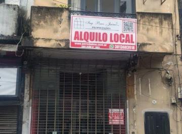 JAI-JAI-1195_2 · Local Comercial en Alquiler - Maipu 295