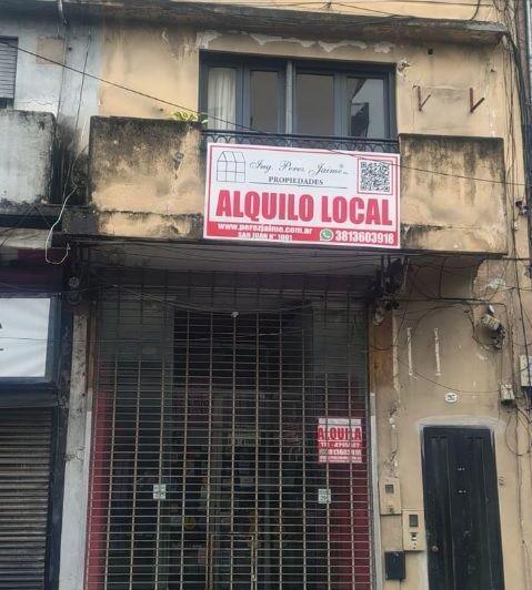 Local comercial · 70m² · 2 Ambientes