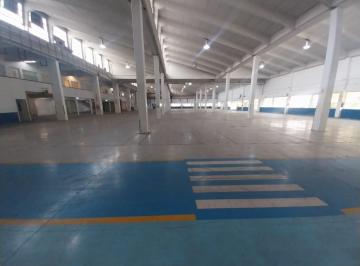 Depósito · 3630m² · Depósito en Alquiler Sobre La Av Crovara