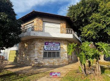 RUS-RUS-11215_2 · Venta Casa 3 Ambientes - Ramos Mejia