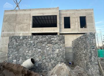 Casa · 1200m² · 3 Dormitorios · 3 Cocheras · Terreno en Venta, Chacras de La Villa, Villa Allende, Córdoba