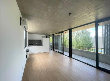 Departamento · 59m² · 2 Ambientes · 1 Cochera · Departamento, un Dormitorio, Cohera, Refinerias, Venta, Rosario