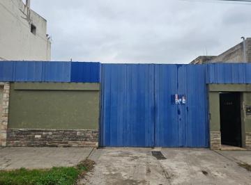Bodega-Galpón , Bahía Blanca · Galpon en Venta, Italia 1260