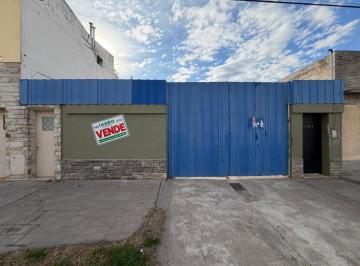 Bodega-Galpón , Bahía Blanca · Galpon en Venta, Italia 1260