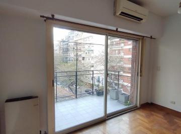 Departamento · 40m² · 1 Ambiente · Departamento en Palermo