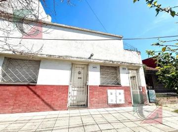 PH · 79m² · 3 Ambientes · PH 3 Ambientes Al Frente con Patio