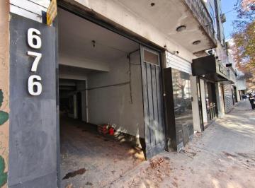 Depósito , La Plata · Deposito (13 N 676 45 y 46)