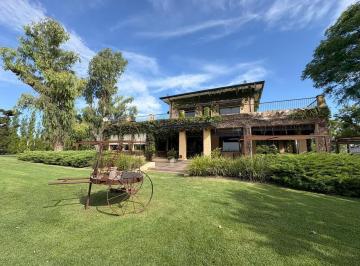 Terreno · 1064m² · Terreno en Estancia La Rinconada