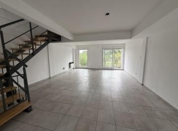 Departamento · 120m² · 5 Ambientes · 1 Cochera · Dúplex