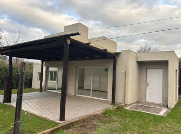 Foto · Alquiler Casa de Tres Dorm. en Housing del Mar