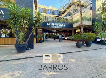 Oficina comercial · 110m² · 3 Ambientes · 3 Cocheras · Alquiler Oficina Leloir Cocheras