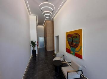 Oficina comercial · 33m² · Oficinas - Planta Libre - Centro, Resistencia