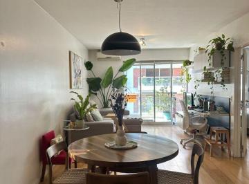 Departamento de 2 ambientes, Palermo · Alquiler 2 Ambientes en La Mejor Zona de Palermo (Botánico) Full Amenities