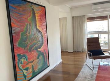 Departamento de 5 ambientes, Palermo · Duplex Av Libertador Al 2600