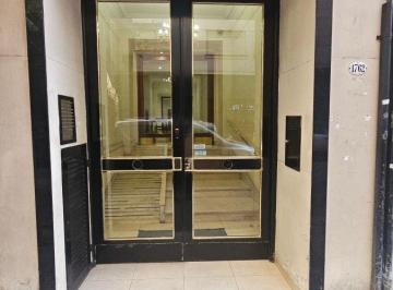 Departamento de 1 ambiente, Recoleta · 1 Amb en Alquiler, Amoblado y Equipado en Recoleta