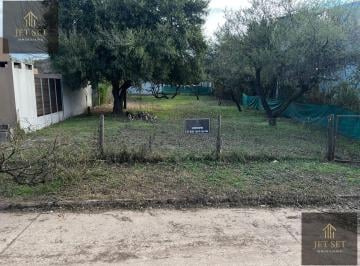 Terreno · 562m² · Venta | Lote El Talar de Mendiolaza | 560 m Calle Asfaltada