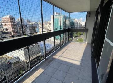 Departamento · 130m² · 4 Ambientes · Semipiso 4 Ambientes con Dependencia y Cochera, Barrio Norte