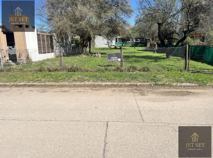 Terreno · 562m²