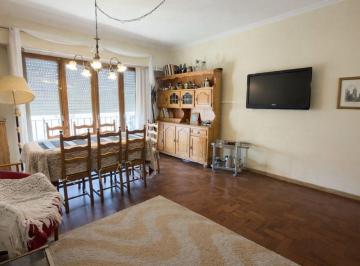 Departamento · 78m² · 3 Ambientes · Venta Depto 3 Amb Plaza Mitre Apto Credito C/dep