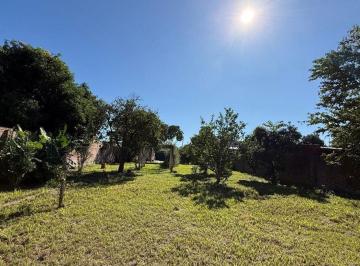 Terreno · 72m² · Terreno en Venta de 488 m² Goya Corrientes