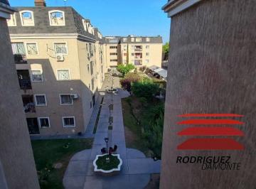 Departamento de 3 ambientes, Las Heras · Alquiler Departamento Alto Portal Las Heras I 2 Dorm.