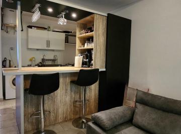 Departamento · 50m² · 1 Ambiente · 1 Cochera · Departamento Monoambiente en Alquiler en del Viso, Pilar, G. B. a. Zona Norte