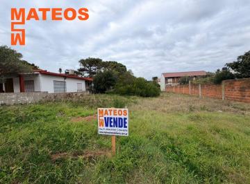 Terreno , Mar del Tuyú · Venta Lote Baldío Mar del Tuyú Excelente Oportunidad a Pocos m del Mar