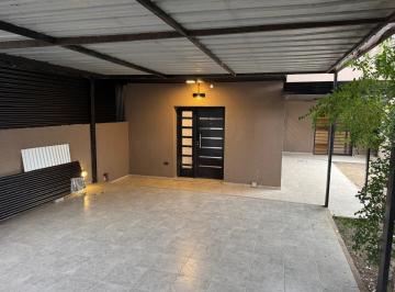 Foto · Casa en Alquiler | Villa Belgrano 3 Dorm. Cochera Patio