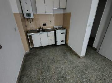 Departamento · 38m² · 2 Ambientes · Buenos Aires 2528 02 - 04