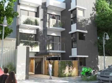 Departamento · 40m² · 2 Ambientes · Departamentos en Pozo de 2 Ambientes en Lomas con Cochera y Terraza Privada