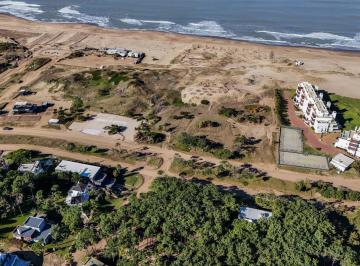 Terreno · 1137m² · Terreno en Pinamar
