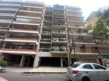 Departamento · 38m² · 1 Ambiente · Departamento en Palermo