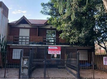 DIT-DIT-6432_2 · Casa 3 Dorm.. | Av Mitre 2587