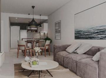 Departamento · 31m² · 1 Ambiente · Departamento Monoambiente en Emprendimiento en Caballito