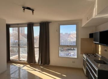 Departamento · 38m² · 1 Ambiente · Alquiler Departamento Monoambiente Dividido en Belgrano - Barrio Chino