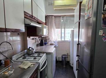 Departamento · 77m² · 4 Ambientes · 1 Cochera · Venta 4 Amb Cochera Lavadero Balcón Jardin Wilde