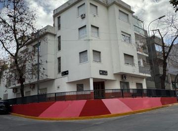 Departamento de 4 ambientes, Núñez · Íbera 1999 Esq Grecia - Linda Ubic - 4 Amb Al Frente con Balcón (Sin Muebles)
