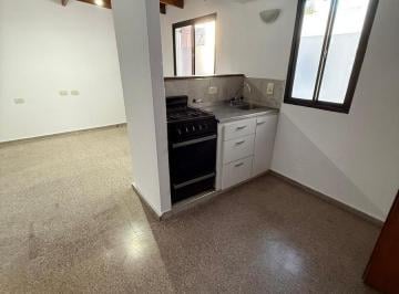 Departamento · 60m² · 2 Ambientes · 1 Cochera · Departamento en Manuel B Gonnet