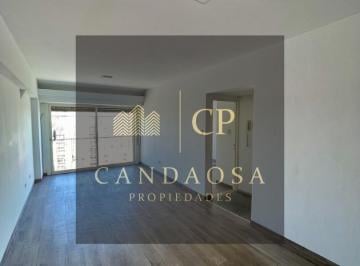 Departamento · 40m² · 2 Ambientes · 1 Cochera · Mlm. Increíble Departamento Dos Ambientes en Ramos Mejía