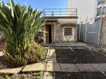 PH · 78m² · 3 Ambientes · PH 3 Ambientes Cfte con Gran Fondo, Patio Cubierto y Terraza – Villa del Parque