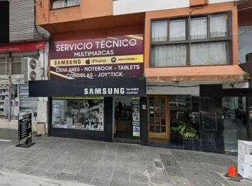 Local comercial de 1 ambiente, Quilmes · Alquiler Local Comercial Quilmes Centro