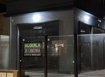 DIS-DIS-516_2 · Locales a Estrenar en Alquiler Villa Allende