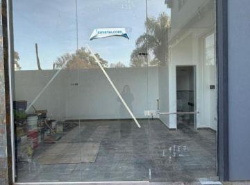 DIS-DIS-516_2 · Locales a Estrenar en Alquiler Villa Allende