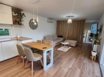 Casa · 48m² · 2 Ambientes · 1 Cochera · Hermosa Casa en Venta en Colastine Norte Km 1.5