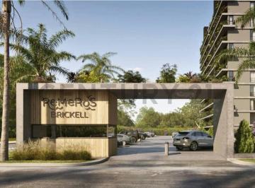 Departamento · 43m² · 2 Ambientes · Remeros Brickell - Tigre | Inversión en Pozo con Financiación y Amenities Premium - Casa 2 Amb