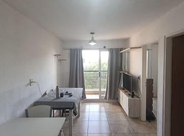 Departamento · 33ha · 2 Ambientes · Depto Venta 1 Dormitorio con Balcón - B° Hospitales