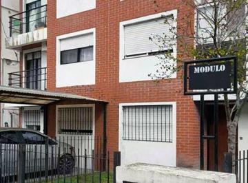 Departamento · 42m² · 3 Ambientes · 1 Cochera · Departamento de 2 Dorm. en Venta