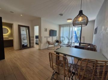 Departamento · 43m² · 2 Ambientes · Departamento de Dos Ambientesen Venta Remeros Brickel Tigre